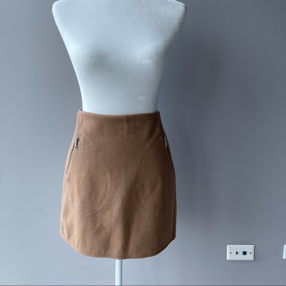 Gap skirt size 0
